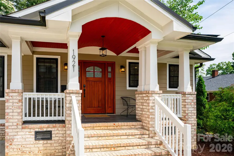 1921 Cumberland Avenue, Charlotte, NC 28203 - #2