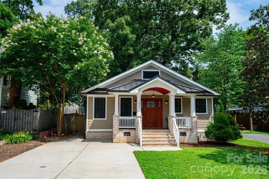 1921 Cumberland Avenue, Charlotte, NC 28203 - #3