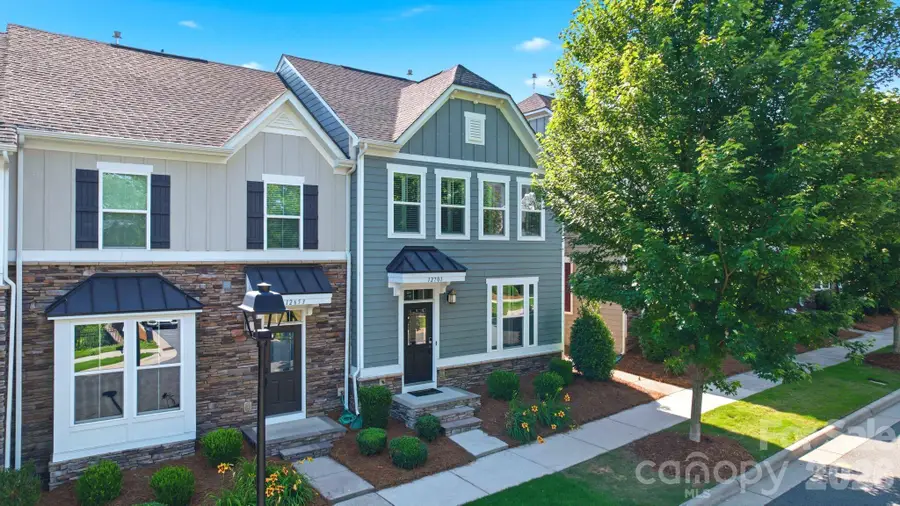 12701 Glowing Peak Road, Huntersville, NC 28078 - #2