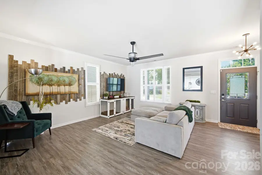 12701 Glowing Peak Road, Huntersville, NC 28078 - #3