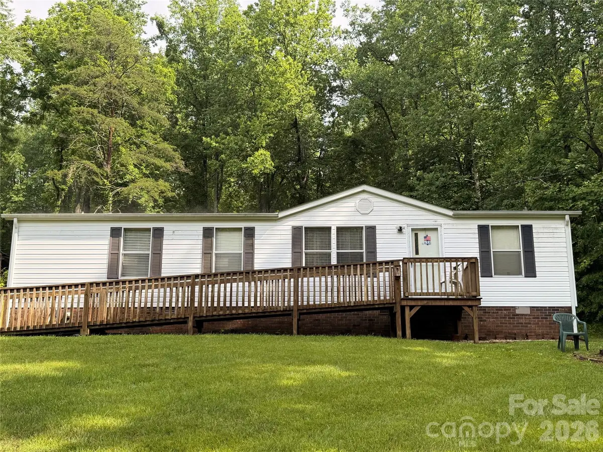 5493 Harris Farm Road, Hickory, NC 28602 - #1
