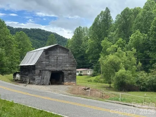 00 Camp Creek Road, Whittier, NC 28789
