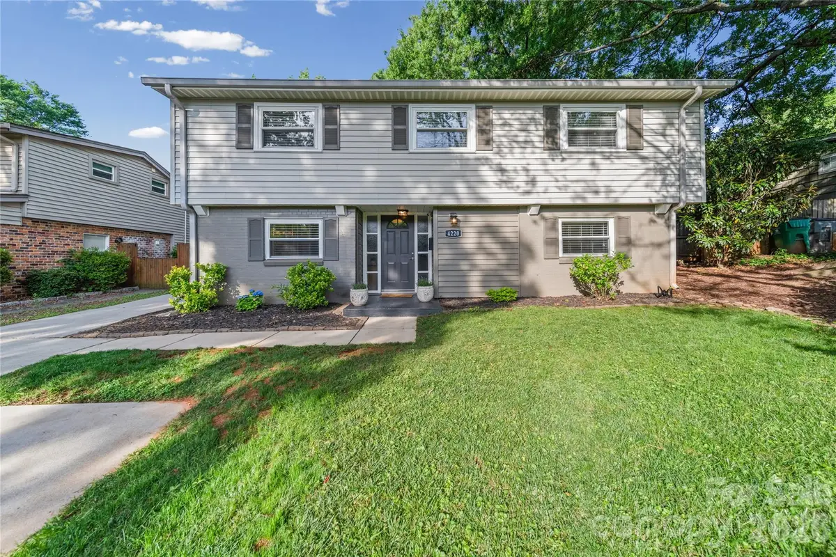 4220 Firwood Lane, Charlotte, NC 28209 - #1