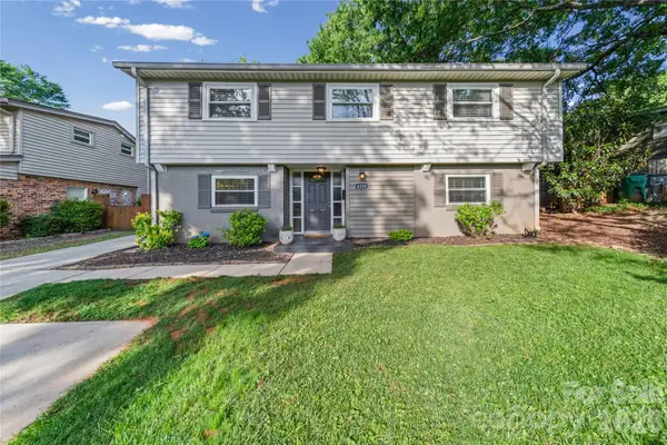 4220 Firwood Lane, Charlotte, NC 28209