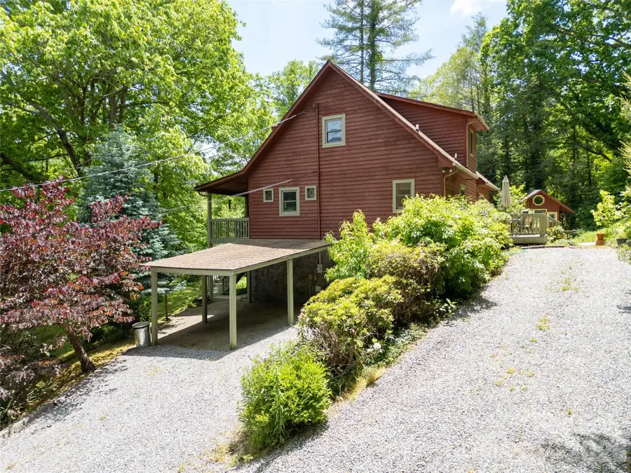 31 Valley Cove Place, Waynesville, NC 28785 - #2