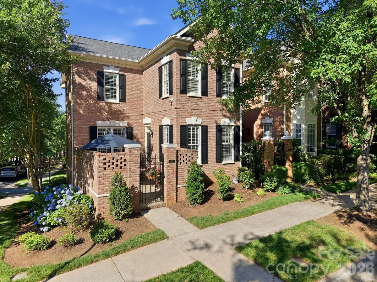 203 Caldwell Lane, Davidson, NC 28036 - #1