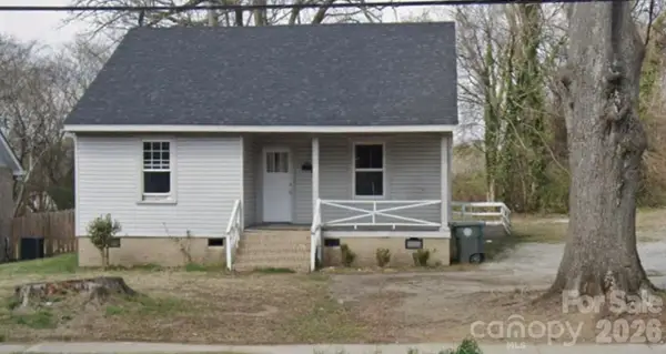 922 N Main Street, Salisbury, NC 28144