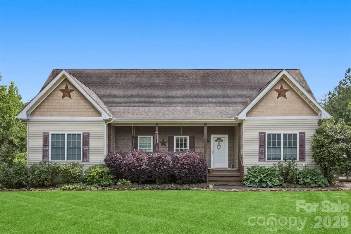 1581 Rhyne Road, Dallas, NC 28034 - #1