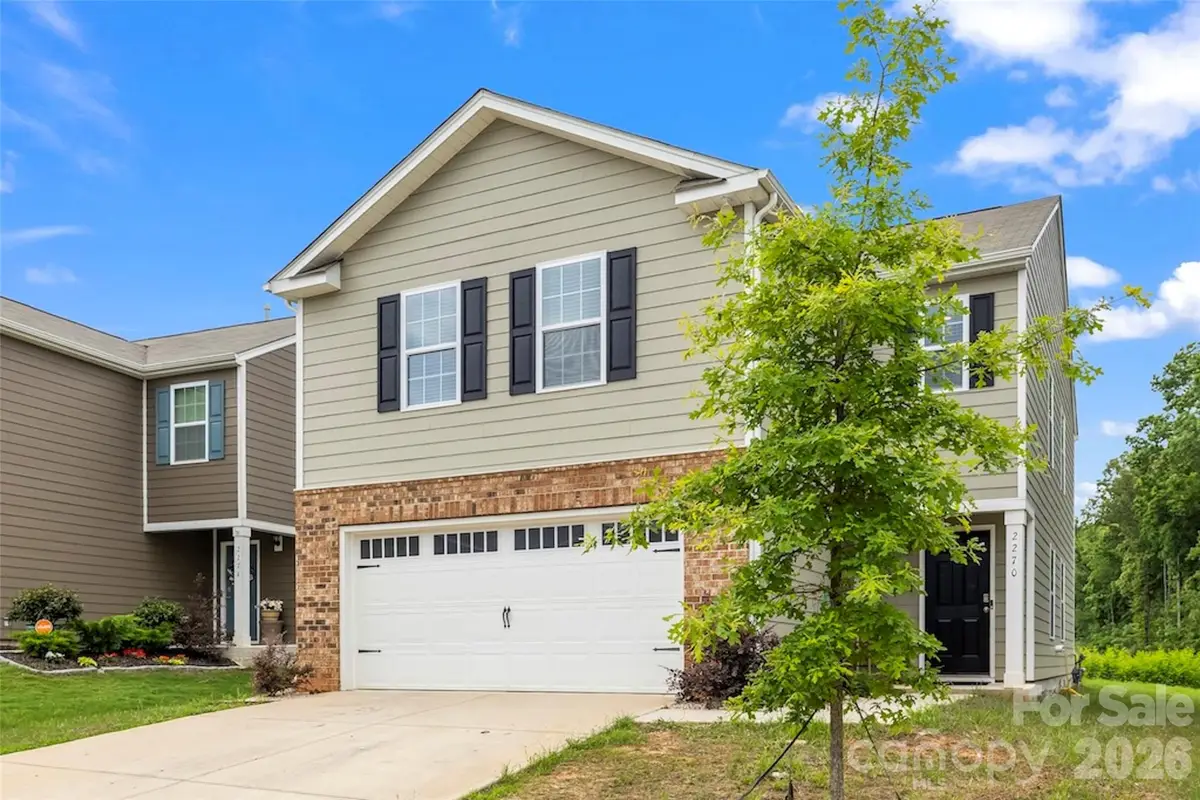 2270 Redstone Drive #23, York, SC 29745 - #1