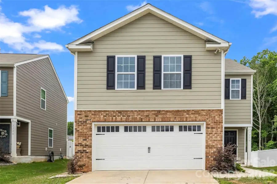 2270 Redstone Drive #23, York, SC 29745 - #3