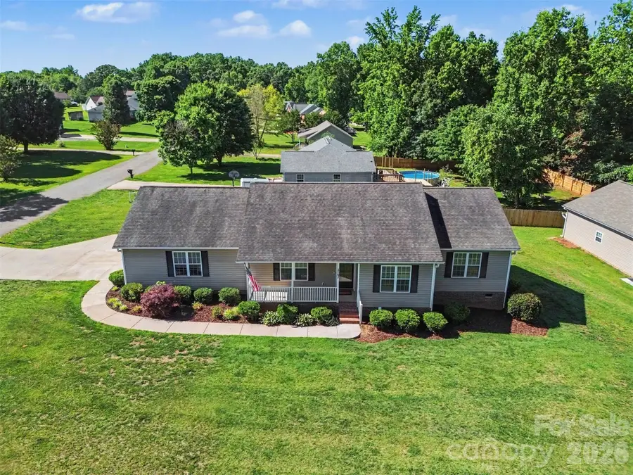 2720 Hill Top Drive, Salisbury, NC 28147 - #3