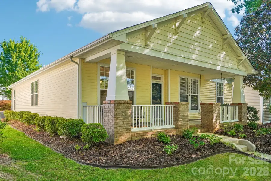 14914 Almondell Drive, Huntersville, NC 28078 - #2