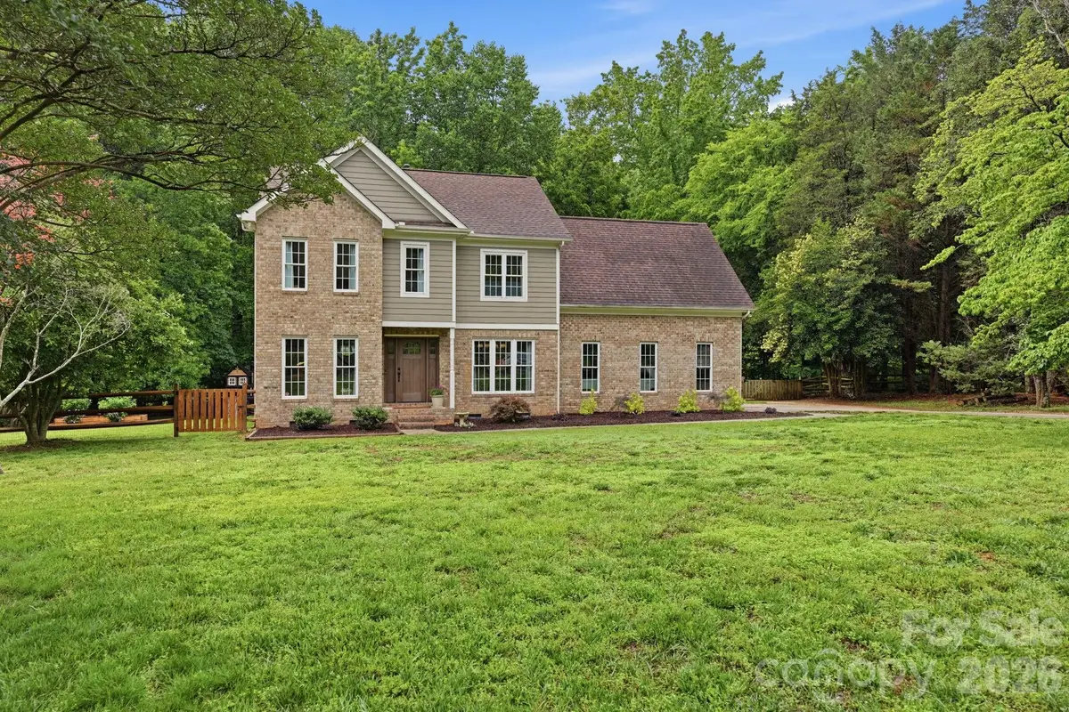 15340 Yarmouth Road, Mint Hill, NC 28227 - #1