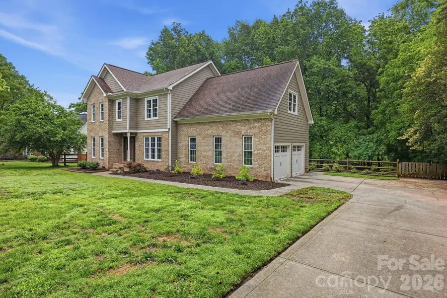 15340 Yarmouth Road, Mint Hill, NC 28227 - #2