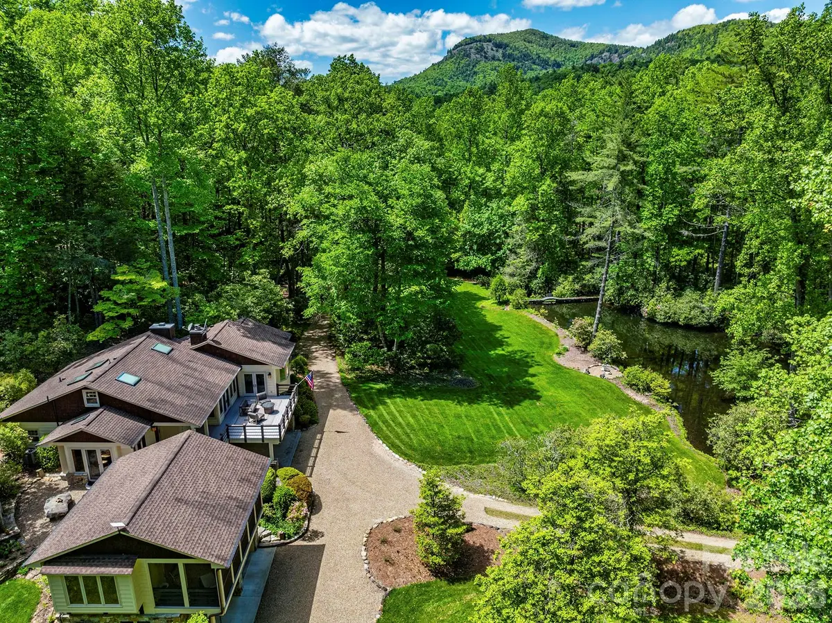 1213 Bull Pen Road, Cashiers, NC 28717 - #1