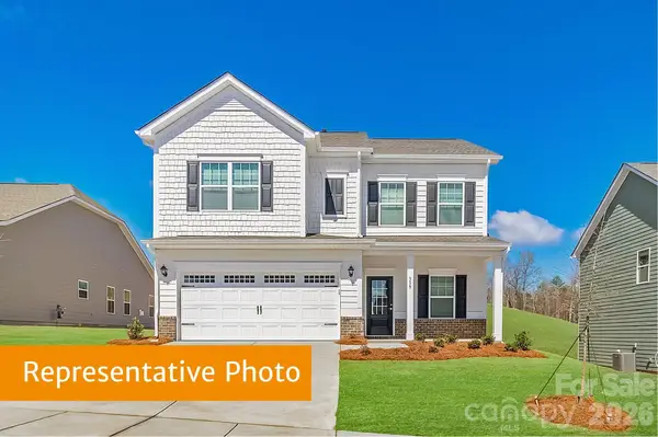 615 Cooley Drive, Salisbury, NC 28147