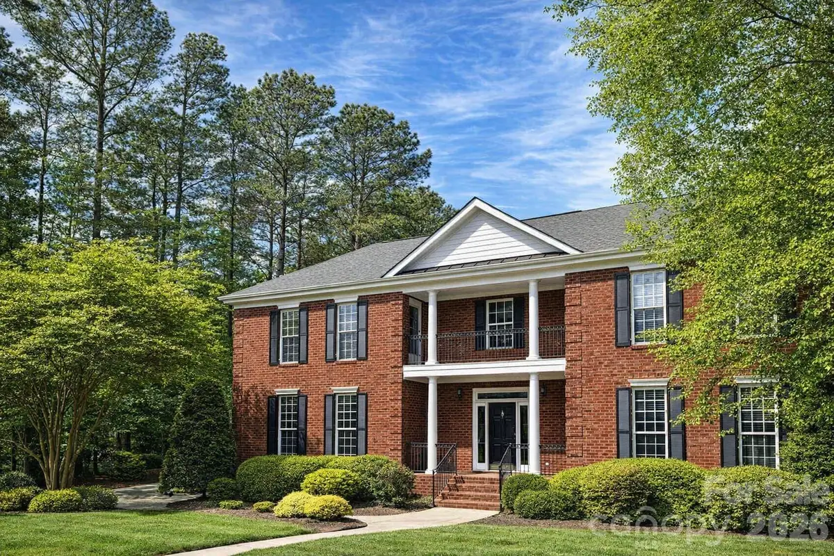 9220 Holly Hill Farm Road, Charlotte, NC 28277 - #1