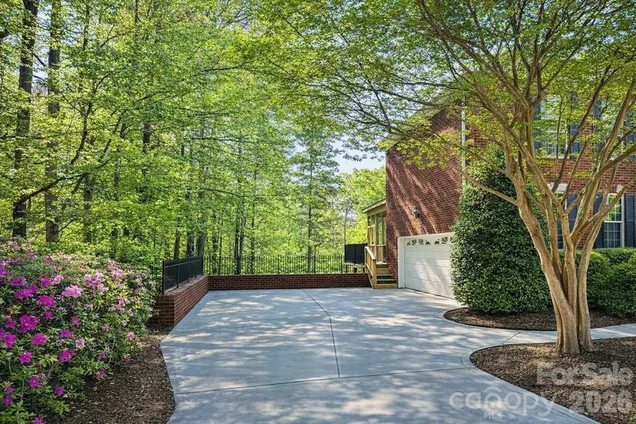 9220 Holly Hill Farm Road, Charlotte, NC 28277 - #2