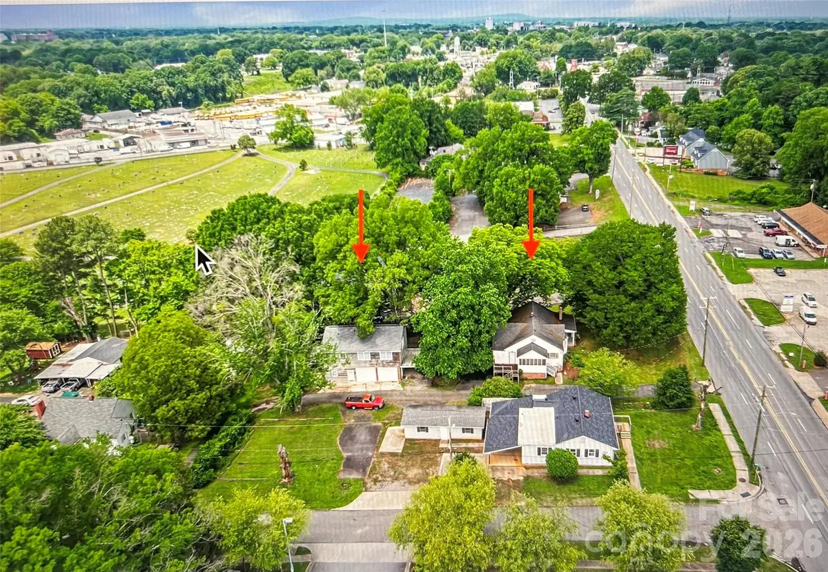 1109 Union Road, Gastonia, NC 28056 - #1