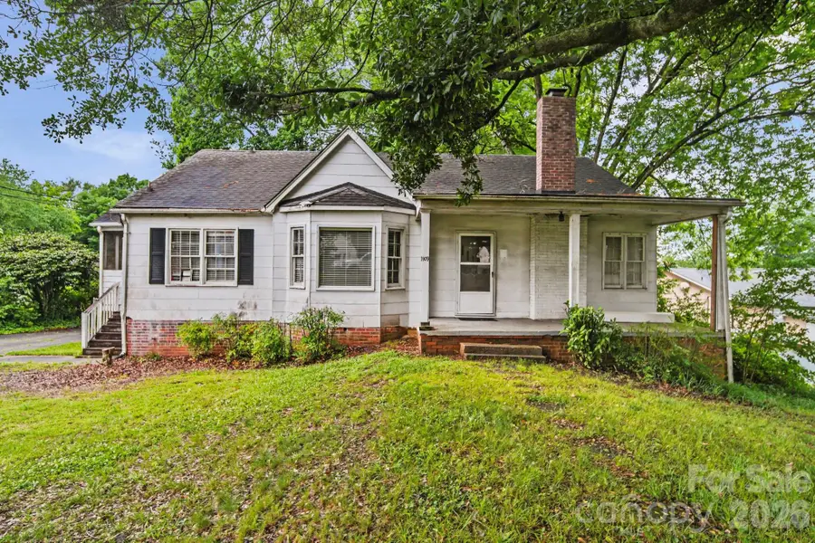 1109 Union Road, Gastonia, NC 28056 - #2