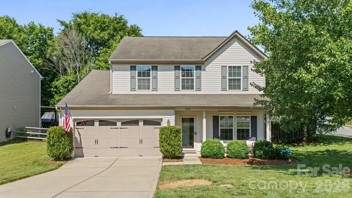 208 Glenn Allen Road, Mooresville, NC 28115 - #1