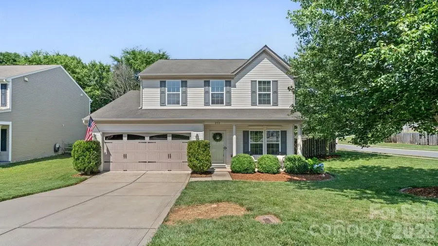 208 Glenn Allen Road, Mooresville, NC 28115 - #2