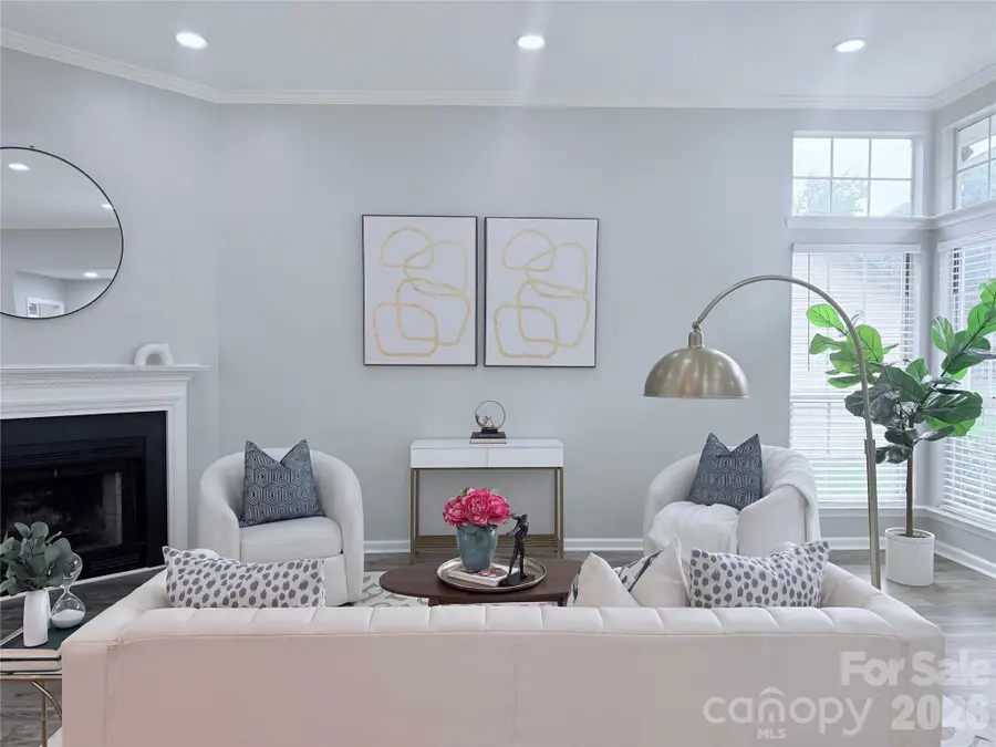 13501 Krislyn Woods Place, Charlotte, NC 28278 - #2