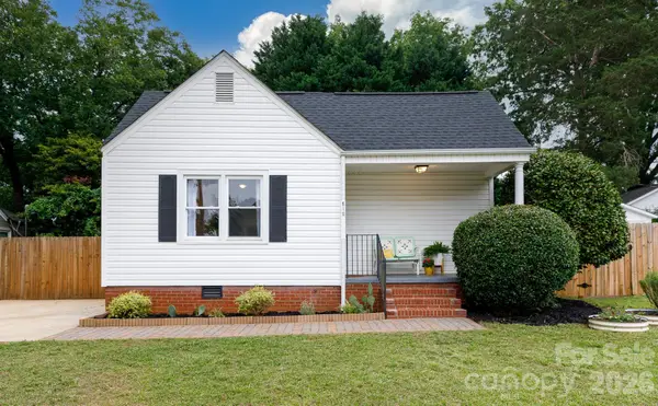 812 Patton Street, Rock Hill, SC 29730