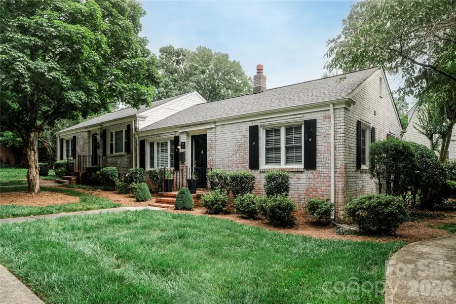 1972 Lynnwood Drive, Charlotte, NC 28209 - #3
