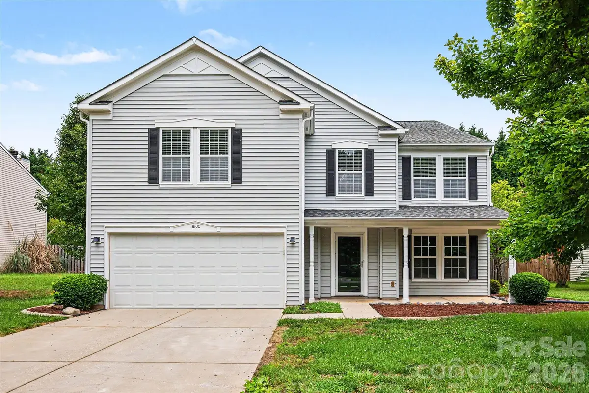 3800 Shasta Circle, Clover, SC 29710 - #1