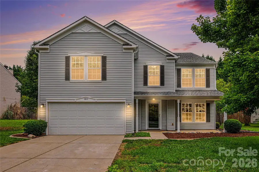 3800 Shasta Circle, Clover, SC 29710 - #3