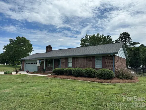 5525 Randolph Road, Kannapolis, NC 28081
