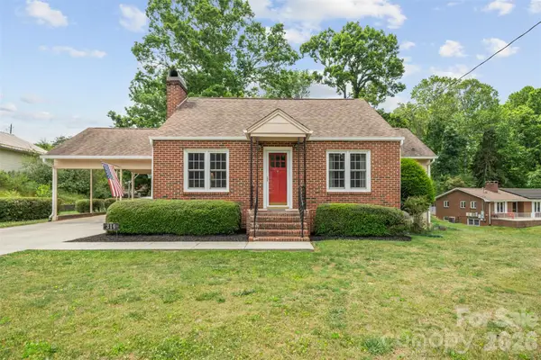 314 Old Leicester Highway, Asheville, NC 28806