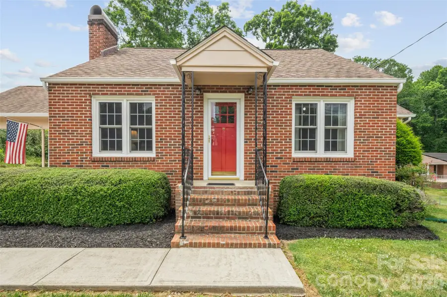 314 Old Leicester Highway, Asheville, NC 28806 - #3