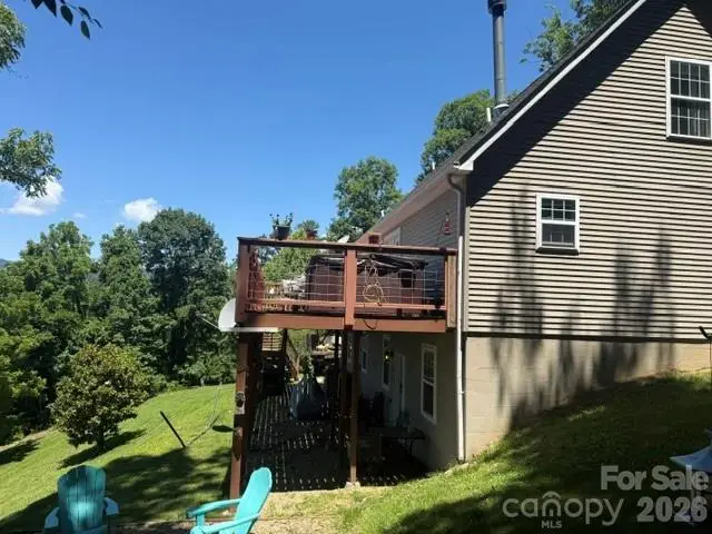 70 Heslar Way, Marshall, NC 28753 - #2