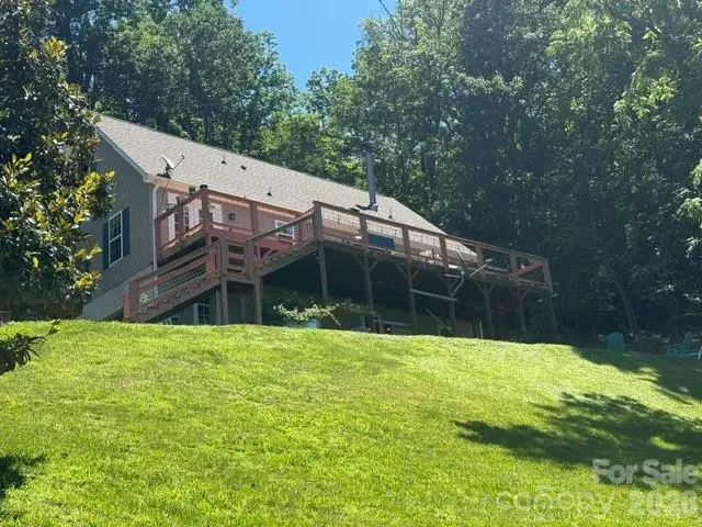 70 Heslar Way, Marshall, NC 28753 - #3