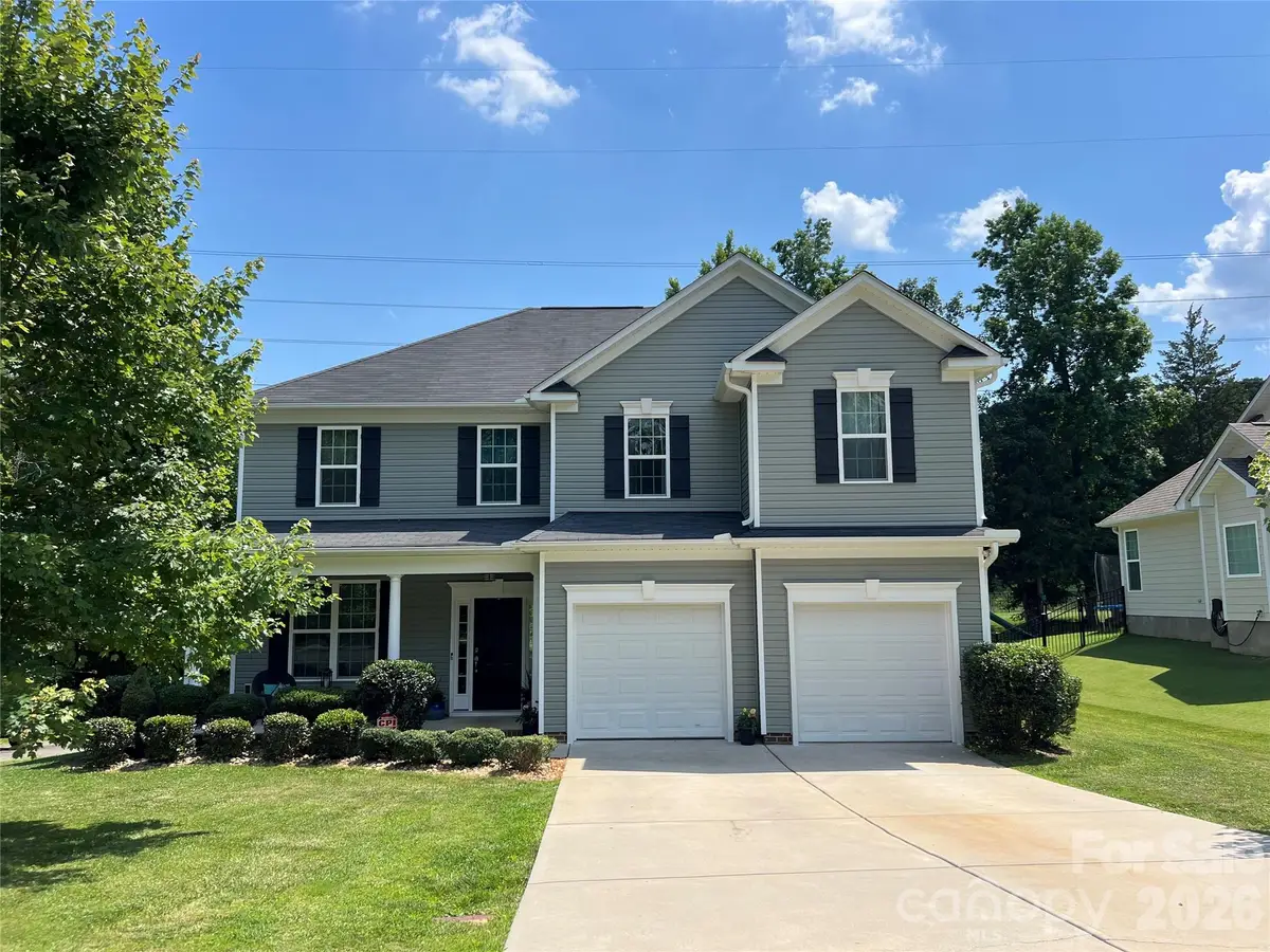 1106 Brookdale Lane, Stanley, NC 28164 - #1