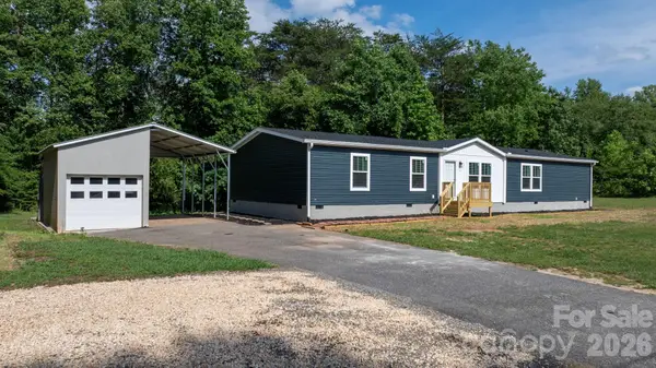 4960 Berkley Street, Morganton, NC 28655