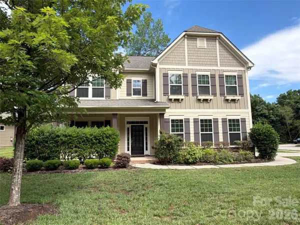6013 Hyde Park Drive, Indian Trail, NC 28079