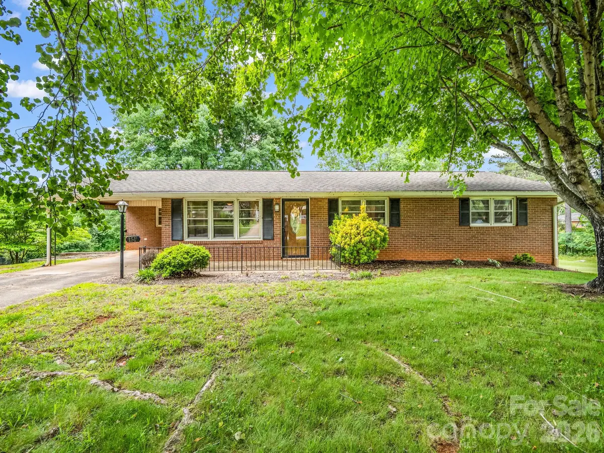 151 Woodside Drive, Forest City, NC 28043 - #1