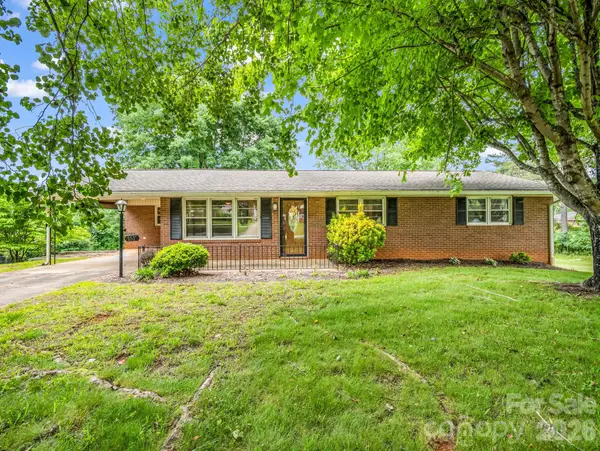 151 Woodside Drive, Forest City, NC 28043