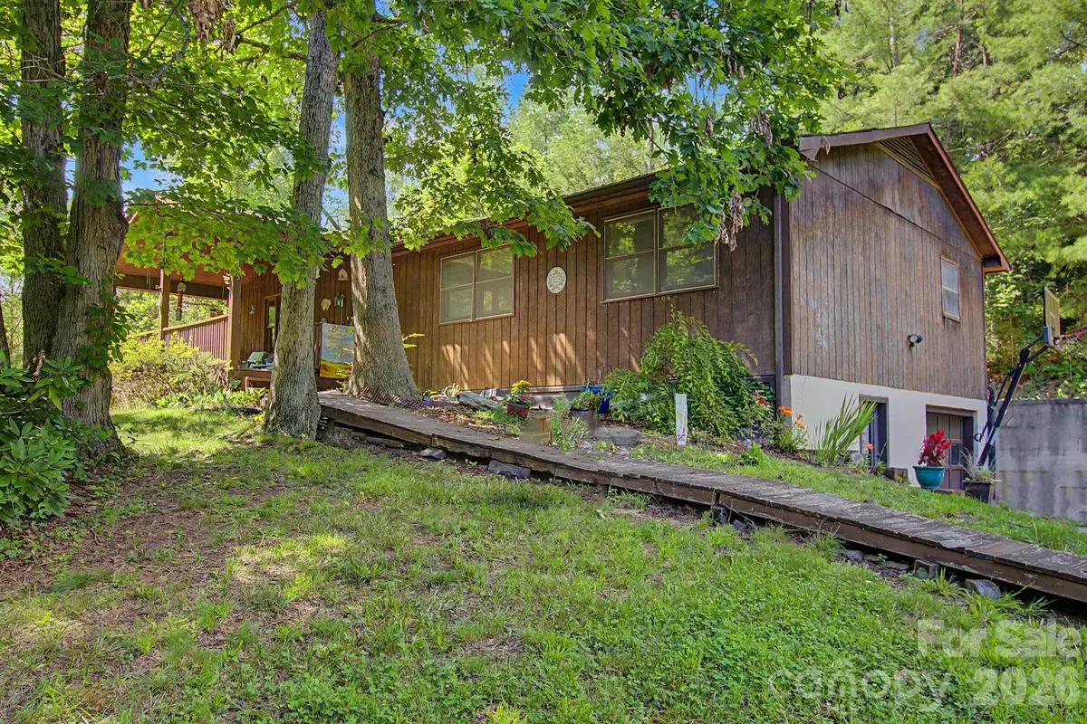 175 Pine Cove Lane, Alexander, NC 28701 - #1
