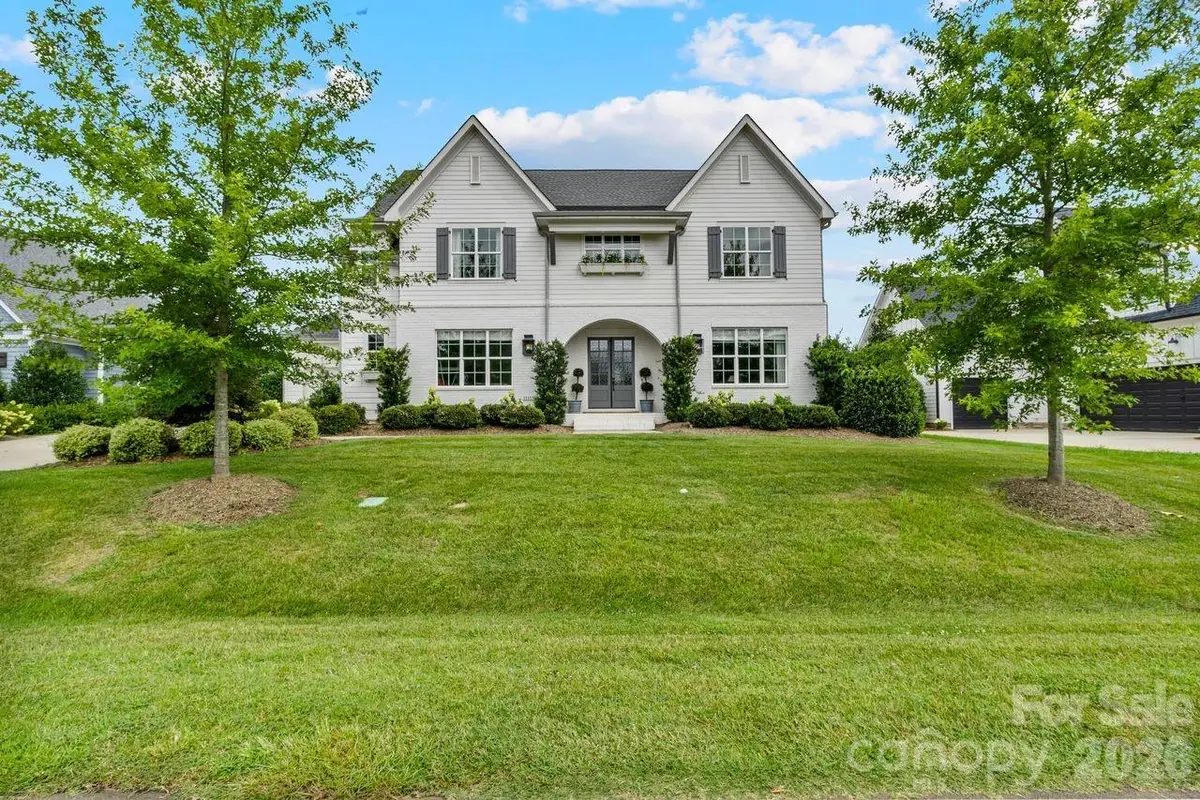 11113 Benjamin Smith Avenue, Huntersville, NC 28078 - #1