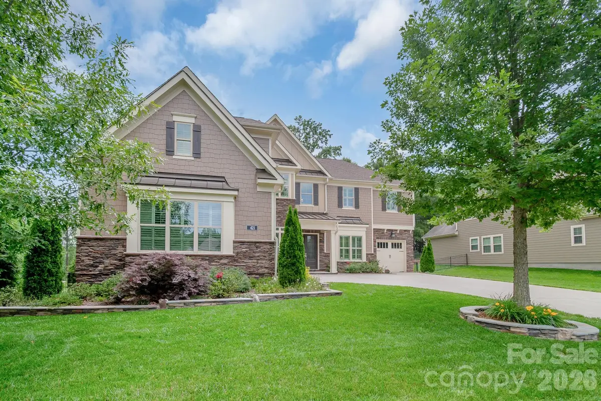 421 Vintage Creek Drive, Weddington, NC 28104 - #1