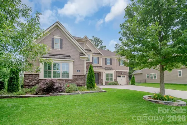 421 Vintage Creek Drive, Weddington, NC 28104