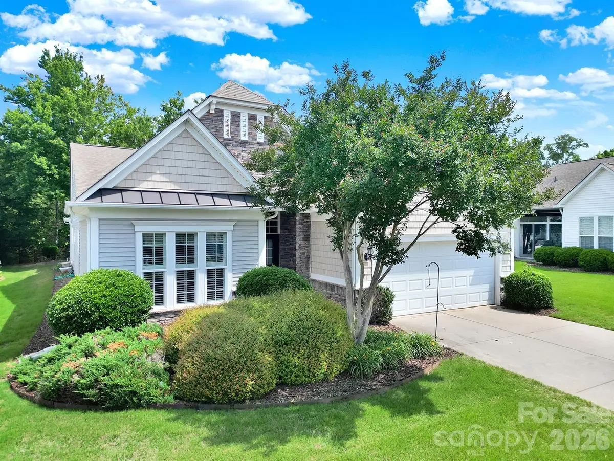 15184 Legend Oaks Court, Fort Mill, SC 29707 - #1