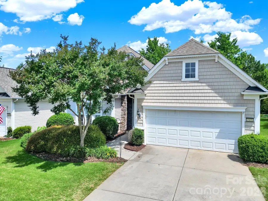 15184 Legend Oaks Court, Fort Mill, SC 29707 - #2
