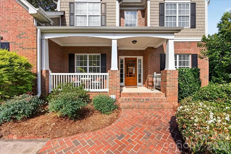 12023 Overlook Mountain Drive, Charlotte, NC 28216 - #3