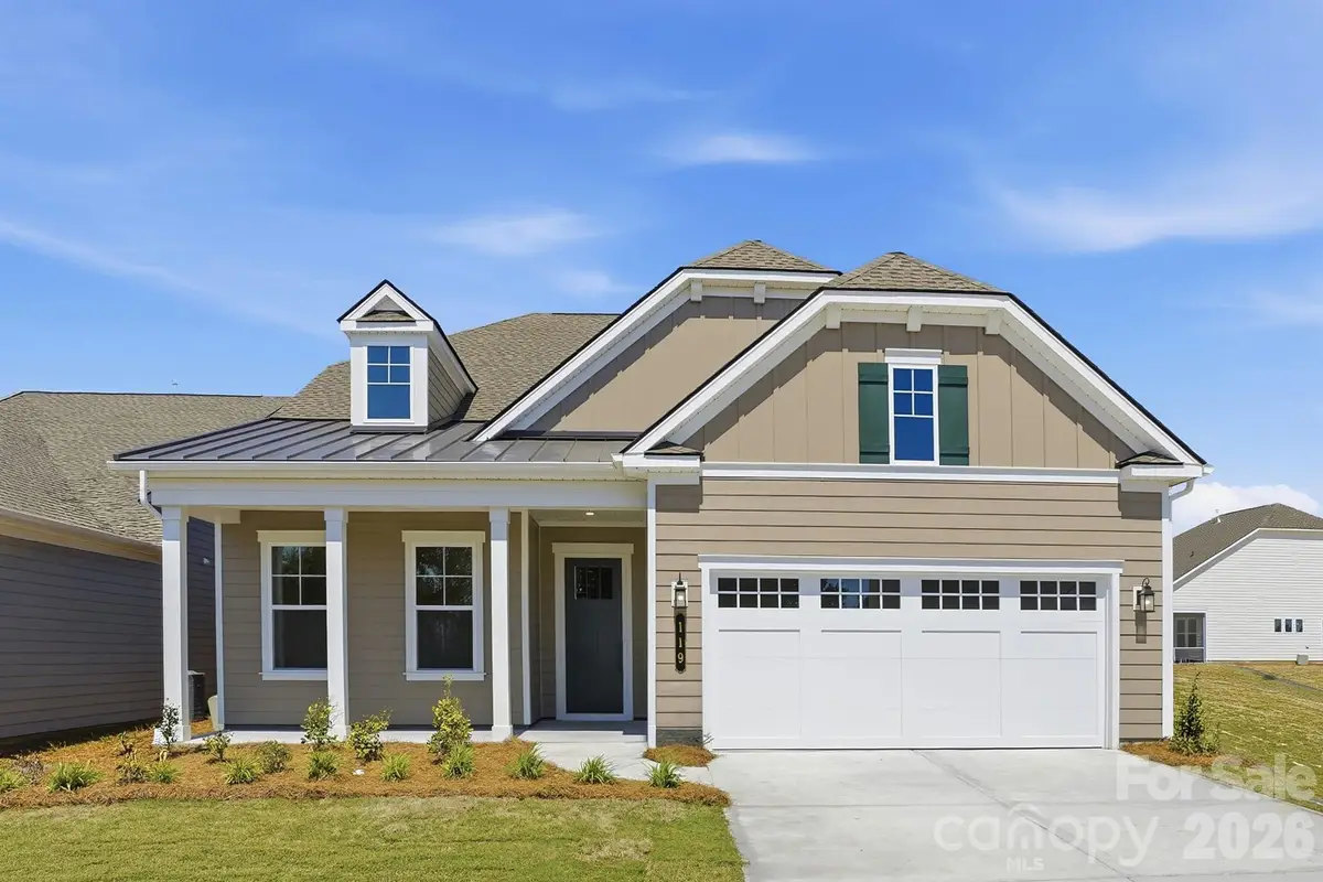 119 Marina Bay Trail, Locust, NC 28097 - #1
