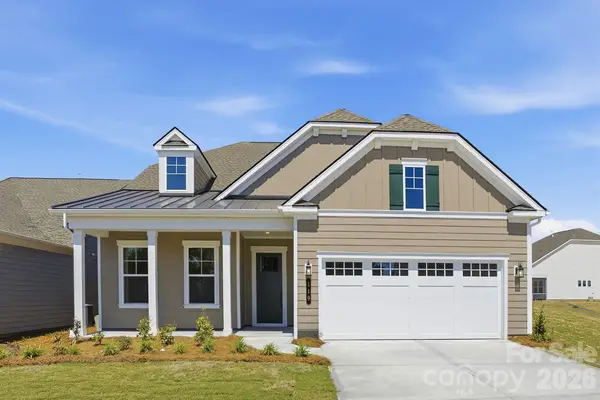 119 Marina Bay Trail, Locust, NC 28097
